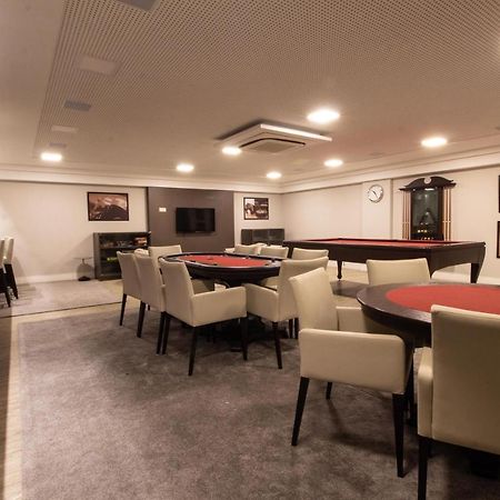 Clac - Holandas Prime - Flat 213 Apartment Joao Pessoa Luaran gambar