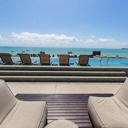 Clac - Holandas Prime - Flat 213 Apartment Joao Pessoa Luaran gambar