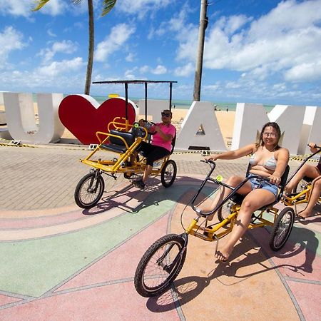 Clac - Holandas Prime - Flat 213 Apartment Joao Pessoa Luaran gambar