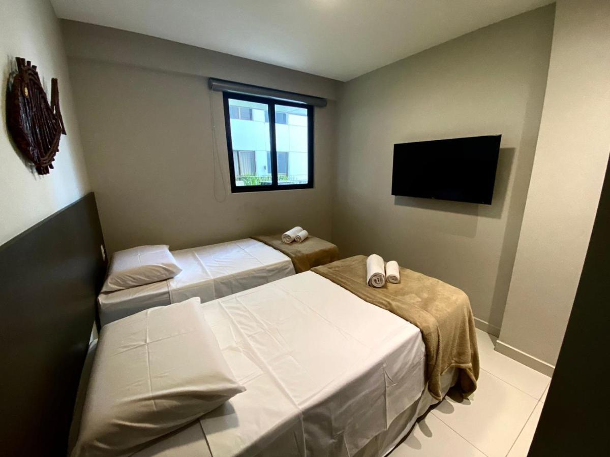 Clac - Holandas Prime - Flat 213 Apartment Joao Pessoa Luaran gambar