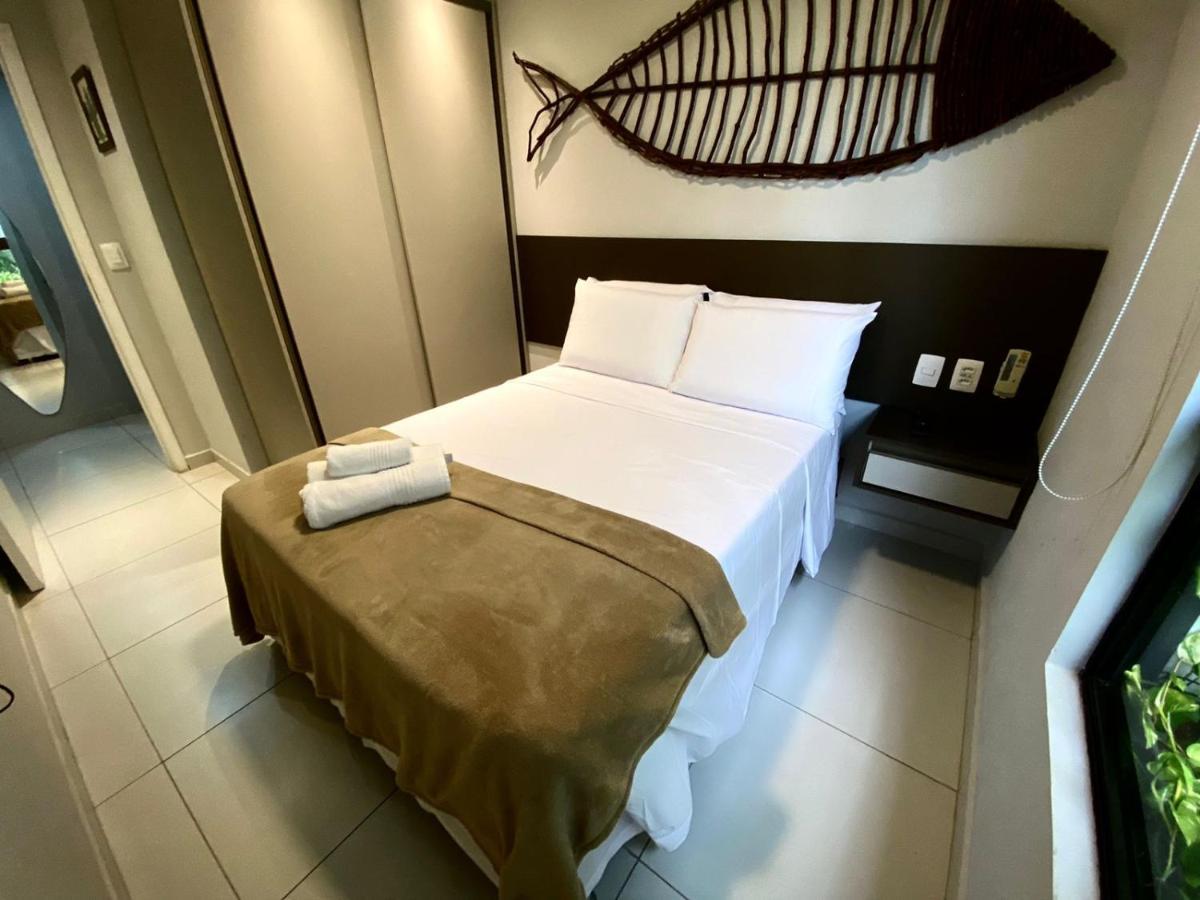 Clac - Holandas Prime - Flat 213 Apartment Joao Pessoa Luaran gambar