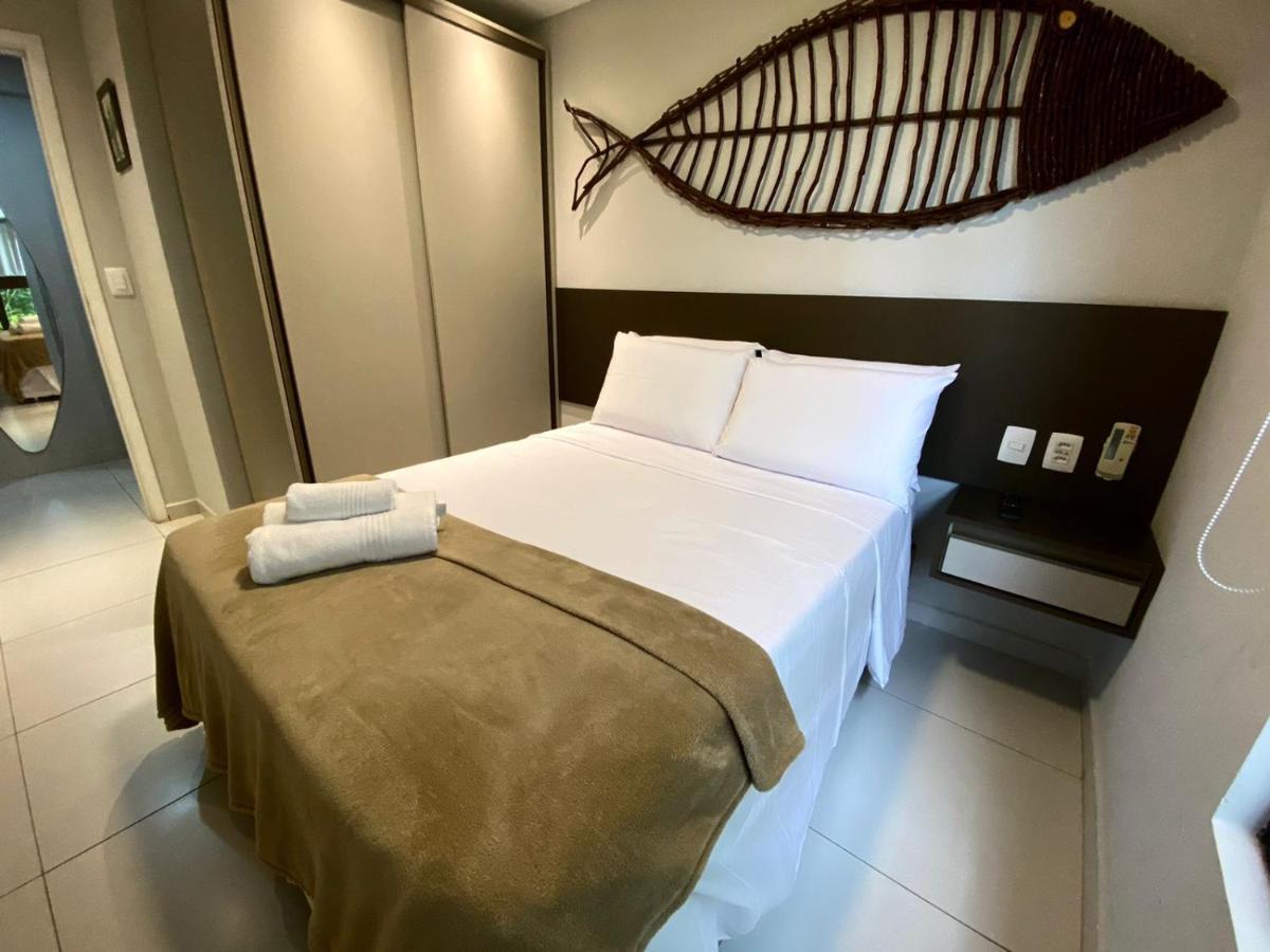 Clac - Holandas Prime - Flat 213 Apartment Joao Pessoa Luaran gambar