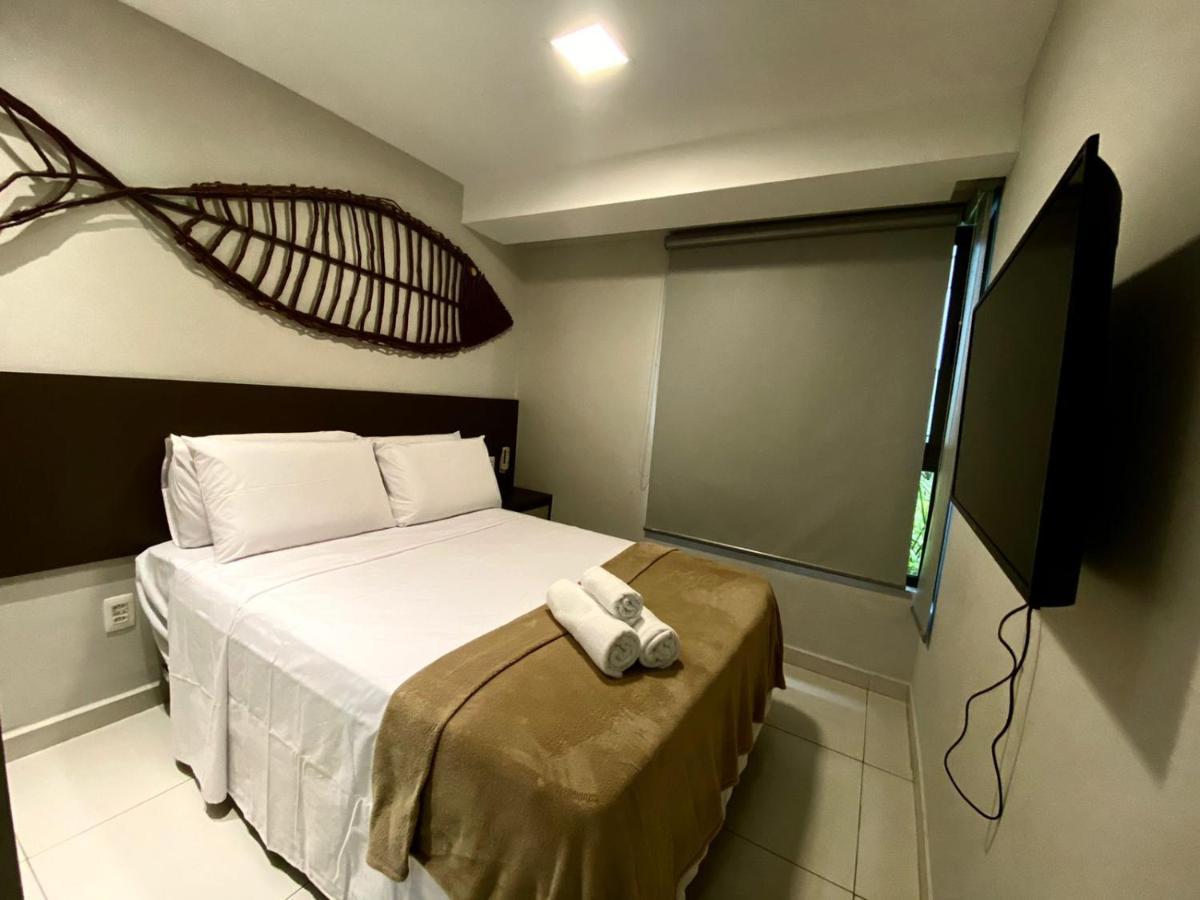 Clac - Holandas Prime - Flat 213 Apartment Joao Pessoa Luaran gambar