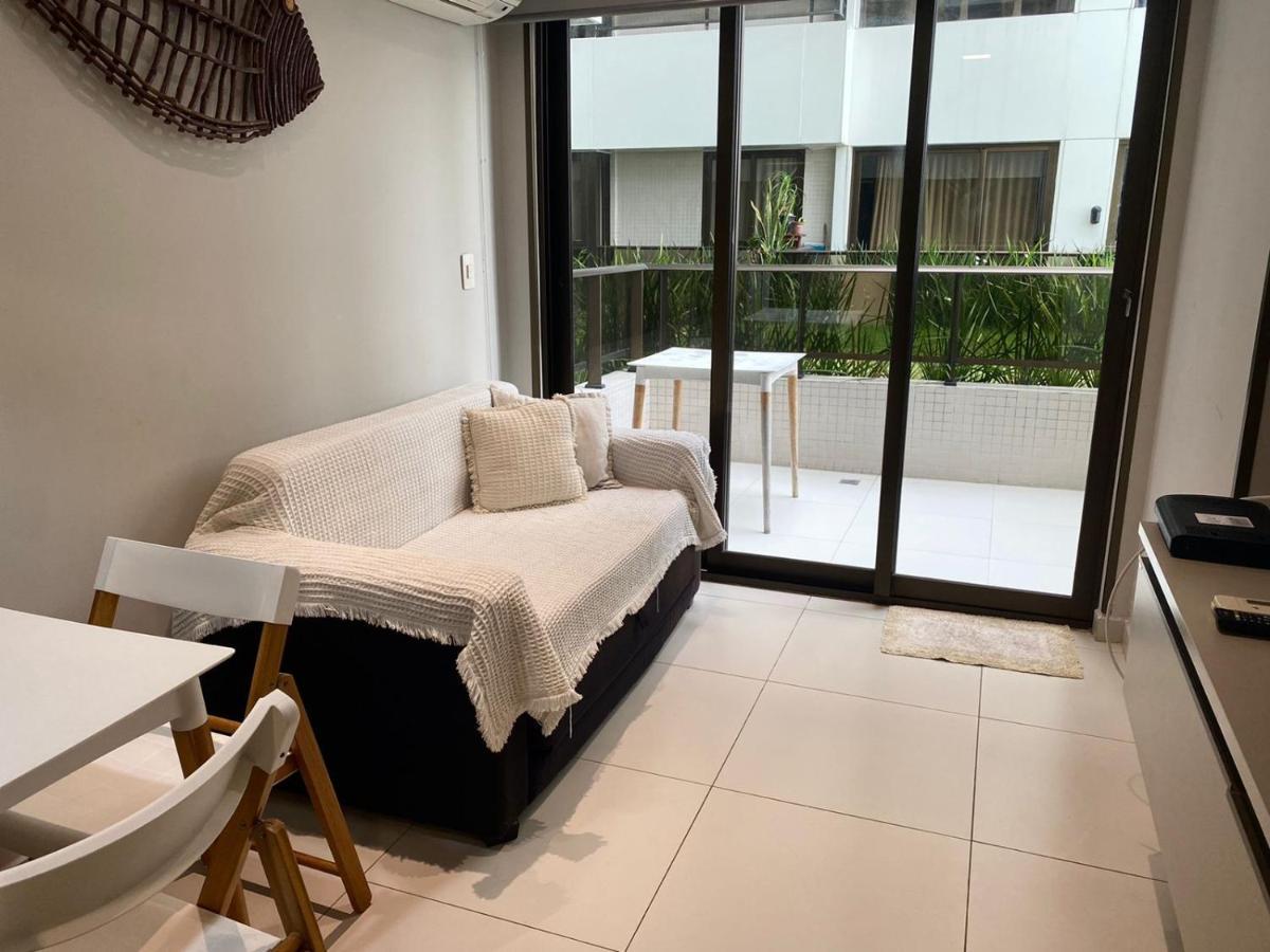 Clac - Holandas Prime - Flat 213 Apartment Joao Pessoa Luaran gambar