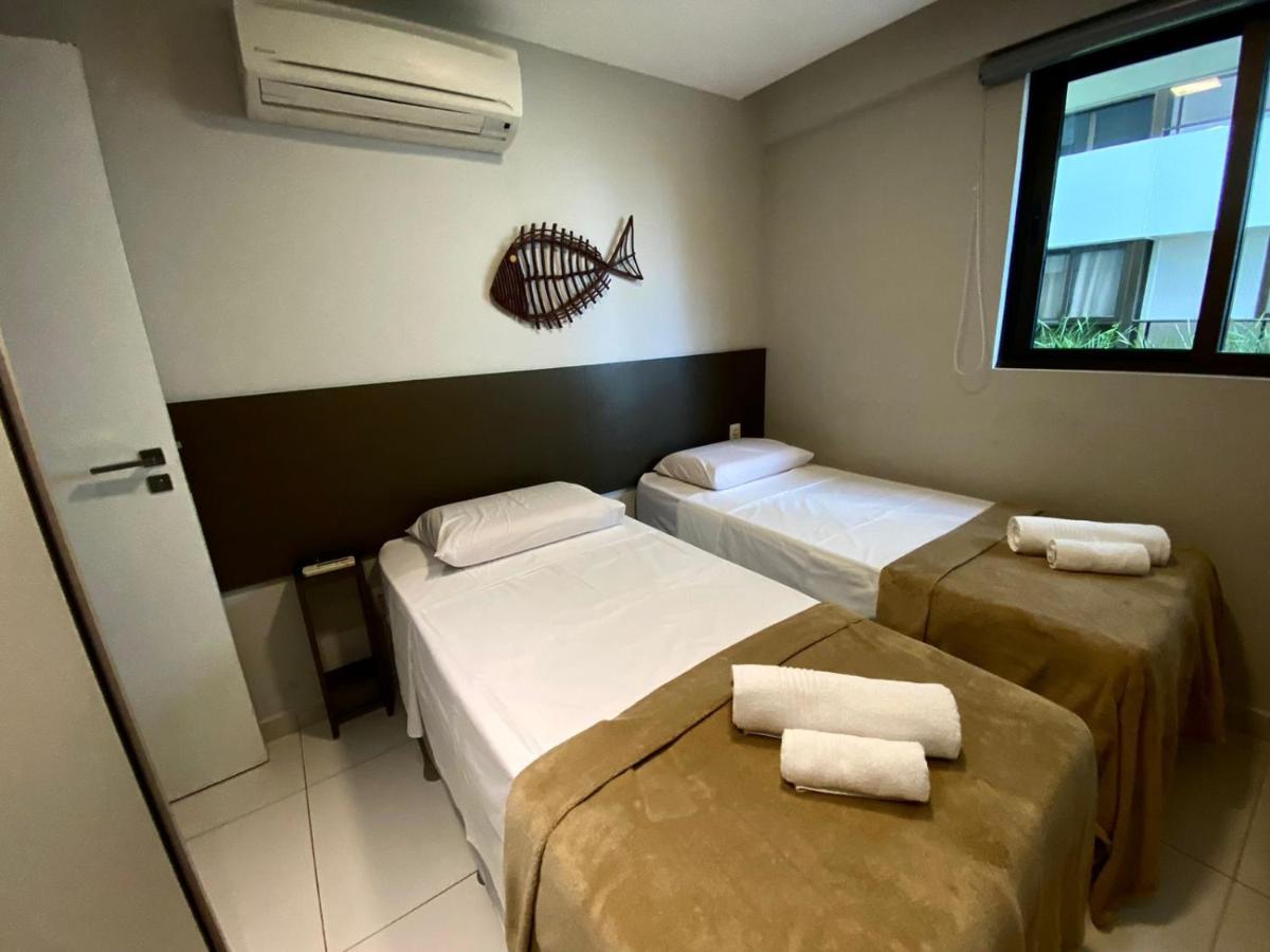 Clac - Holandas Prime - Flat 213 Apartment Joao Pessoa Luaran gambar
