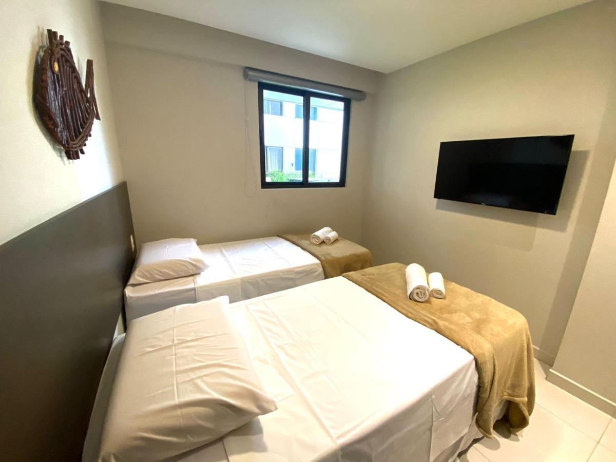 Clac - Holandas Prime - Flat 213 Apartment Joao Pessoa Luaran gambar