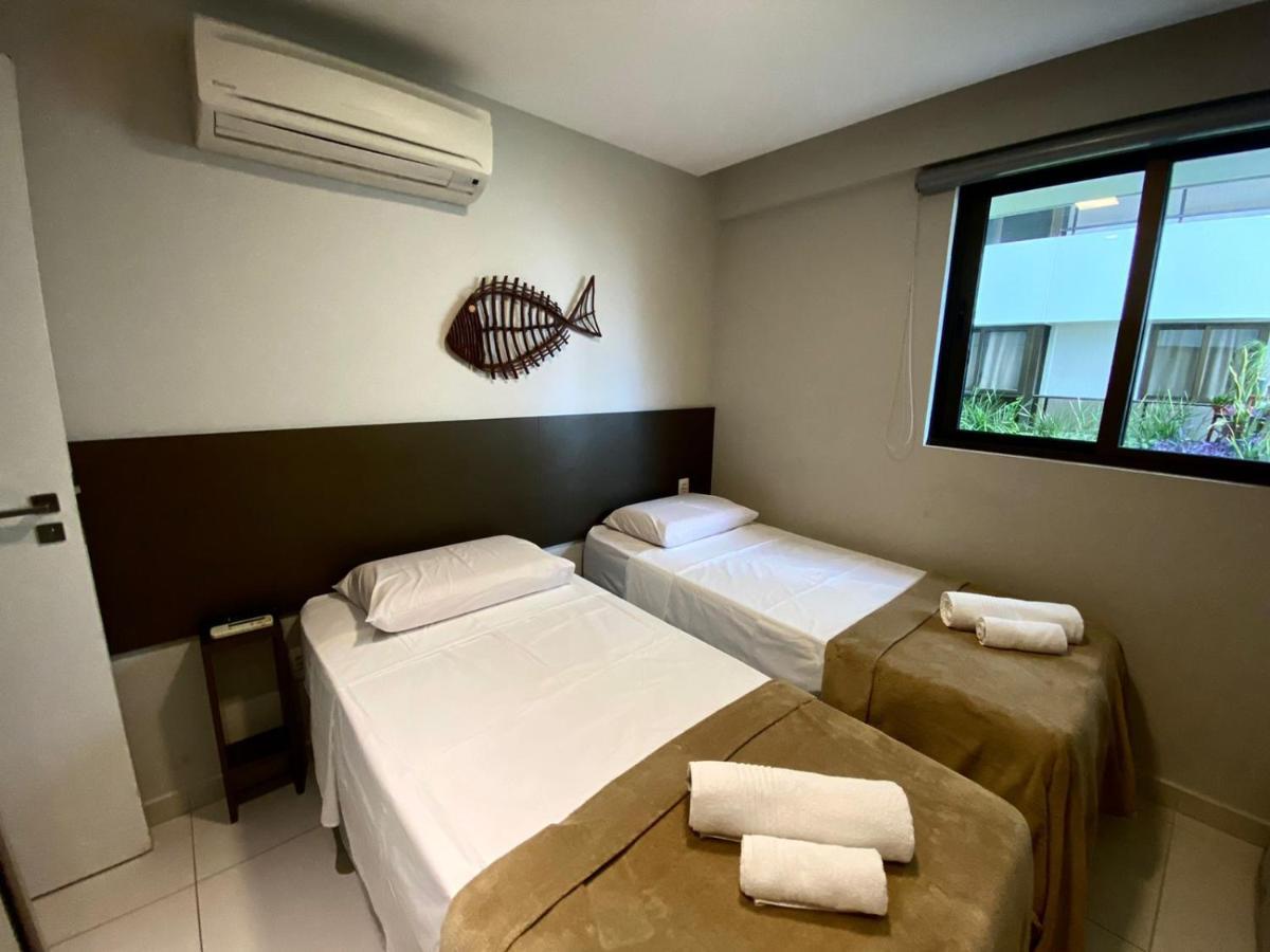 Clac - Holandas Prime - Flat 213 Apartment Joao Pessoa Luaran gambar