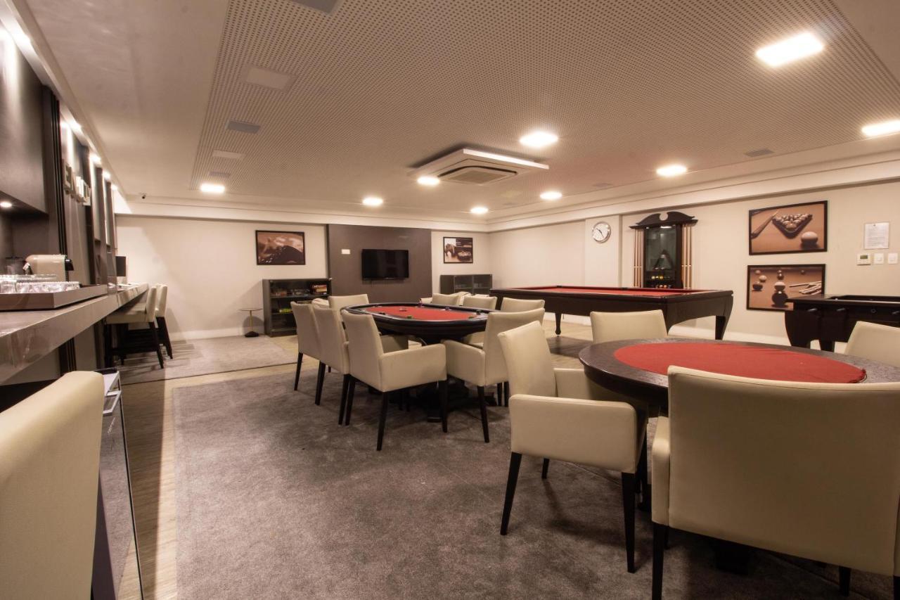 Clac - Holandas Prime - Flat 213 Apartment Joao Pessoa Luaran gambar