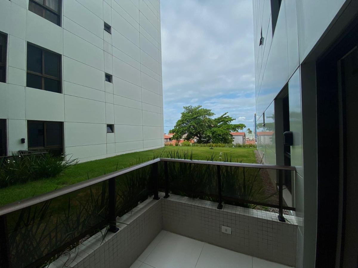 Clac - Holandas Prime - Flat 213 Apartment Joao Pessoa Luaran gambar
