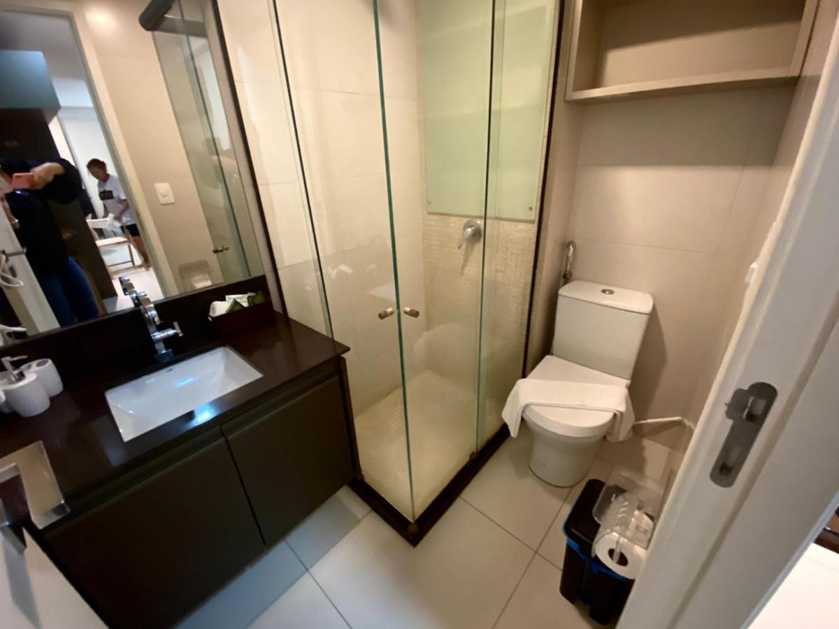Clac - Holandas Prime - Flat 213 Apartment Joao Pessoa Luaran gambar