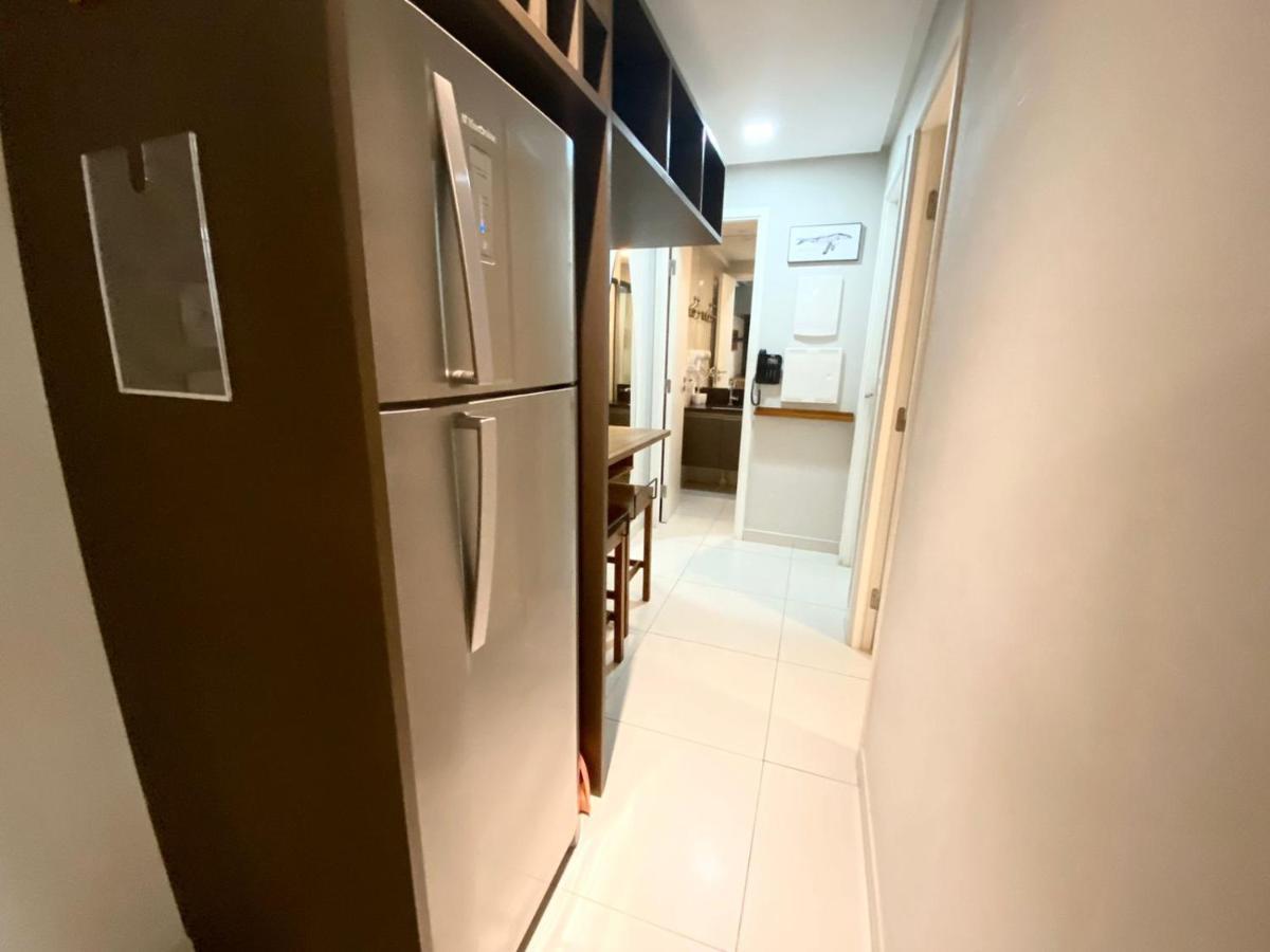 Clac - Holandas Prime - Flat 213 Apartment Joao Pessoa Luaran gambar