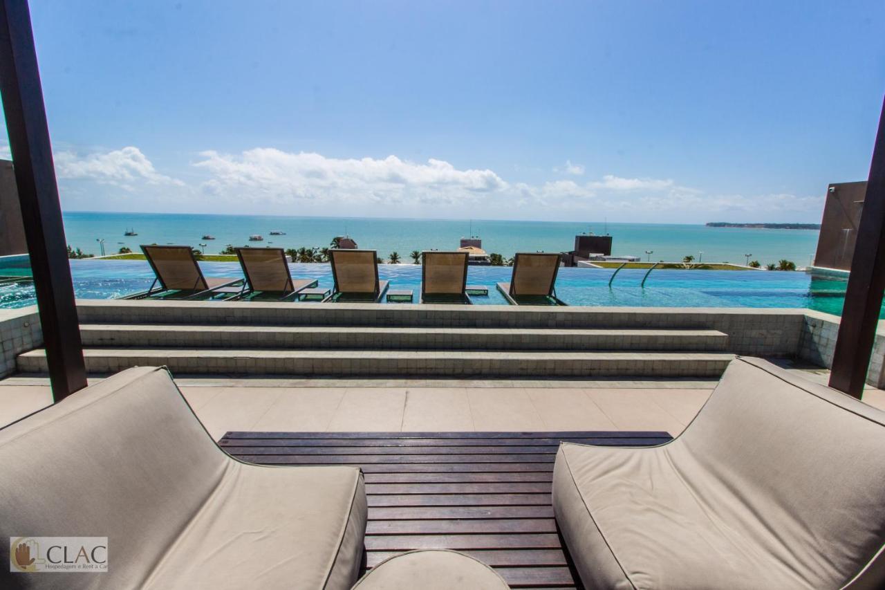 Clac - Holandas Prime - Flat 213 Apartment Joao Pessoa Luaran gambar