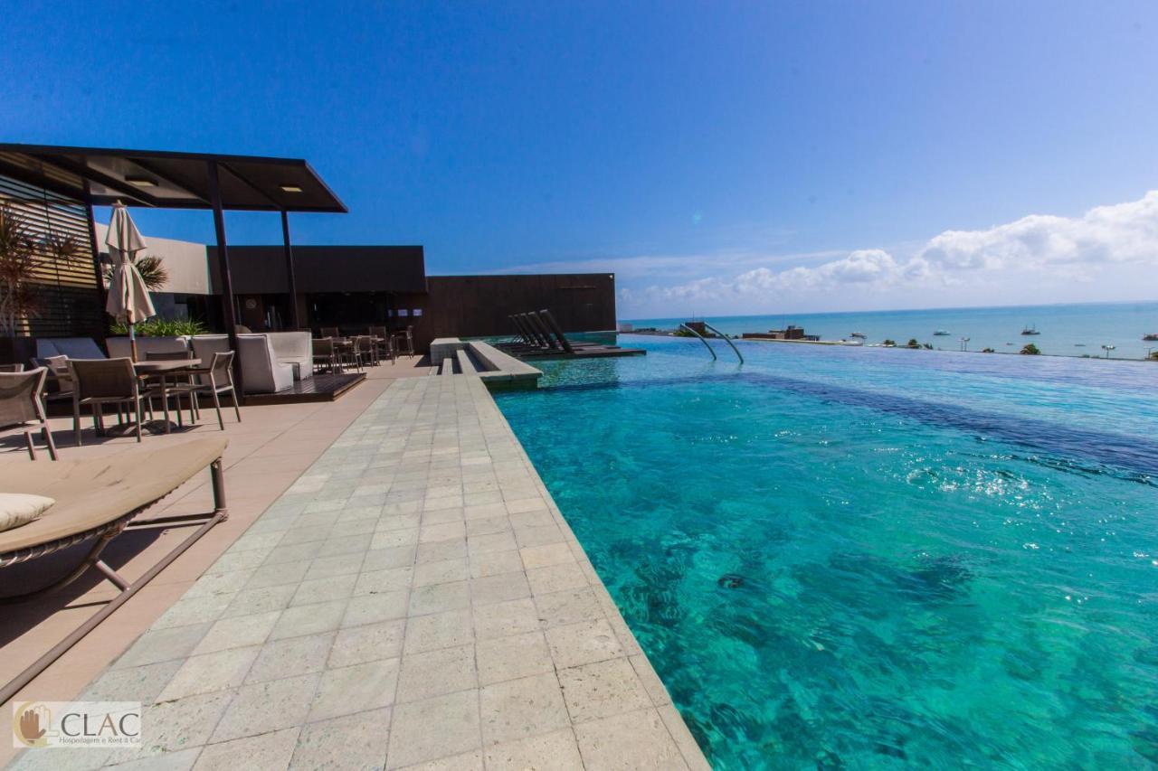 Clac - Holandas Prime - Flat 213 Apartment Joao Pessoa Luaran gambar