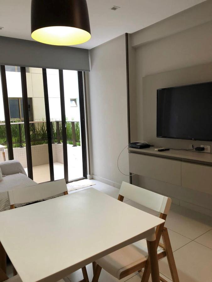 Clac - Holandas Prime - Flat 213 Apartment Joao Pessoa Luaran gambar