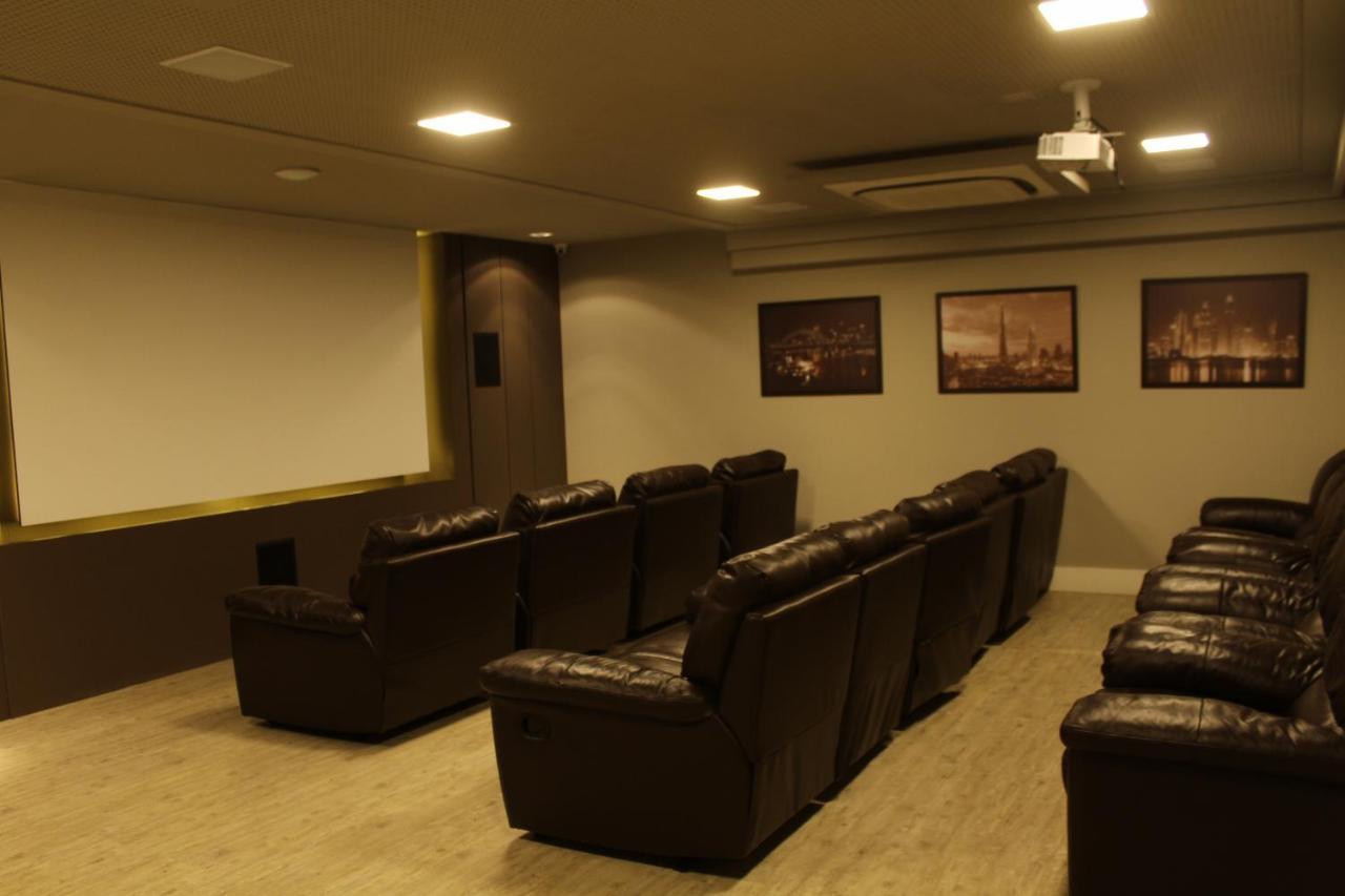 Clac - Holandas Prime - Flat 213 Apartment Joao Pessoa Luaran gambar