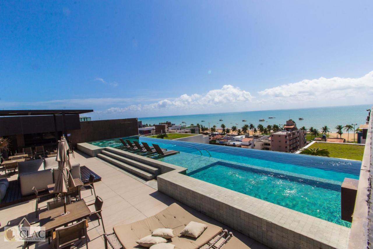 Clac - Holandas Prime - Flat 213 Apartment Joao Pessoa Luaran gambar