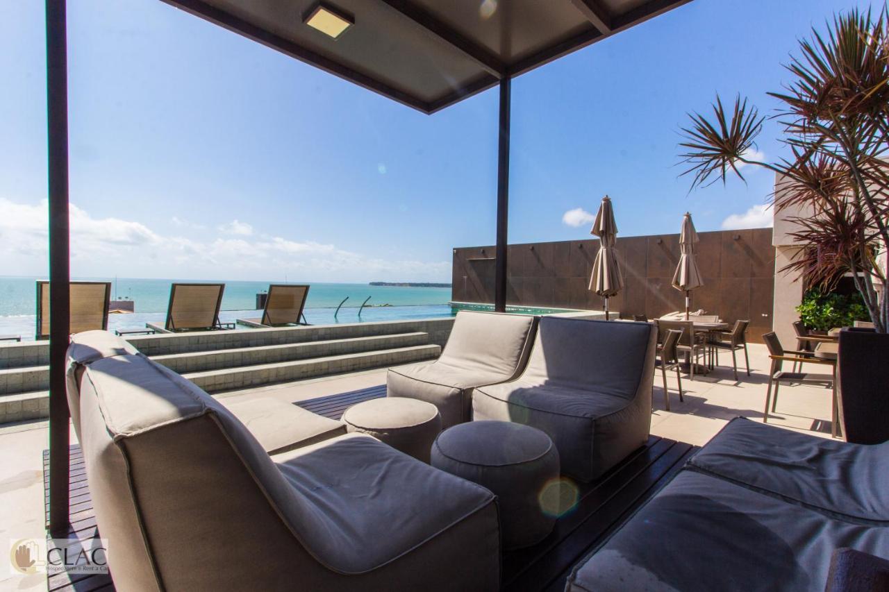 Clac - Holandas Prime - Flat 213 Apartment Joao Pessoa Luaran gambar