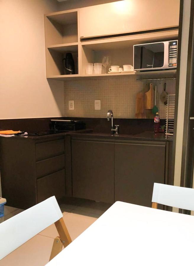 Clac - Holandas Prime - Flat 213 Apartment Joao Pessoa Luaran gambar