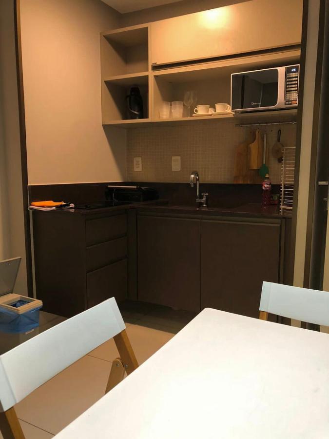 Clac - Holandas Prime - Flat 213 Apartment Joao Pessoa Luaran gambar