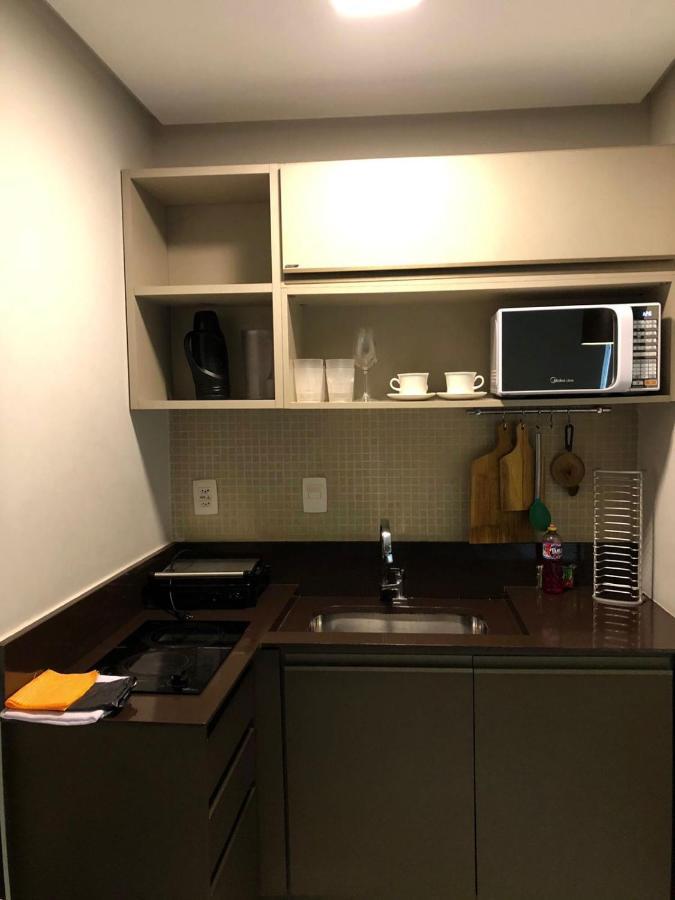 Clac - Holandas Prime - Flat 213 Apartment Joao Pessoa Luaran gambar