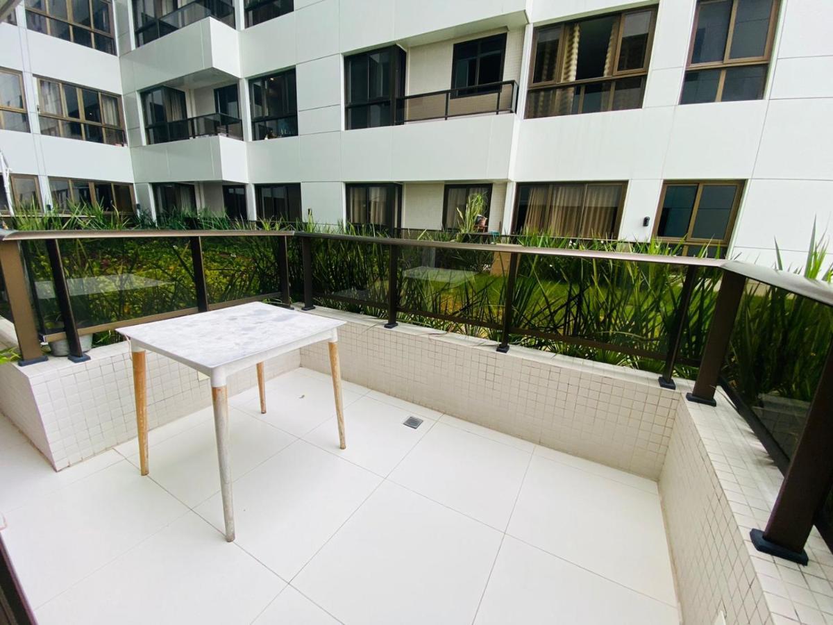 Clac - Holandas Prime - Flat 213 Apartment Joao Pessoa Luaran gambar