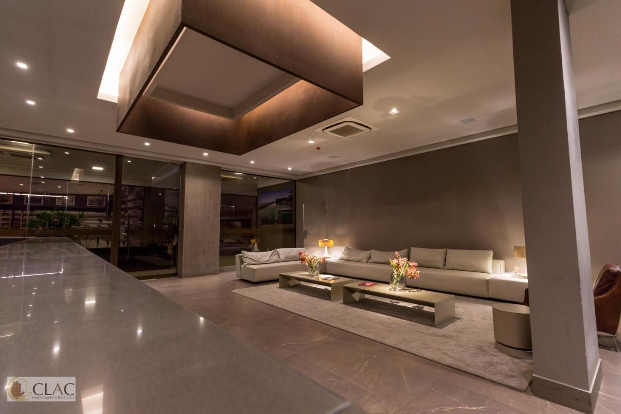 Clac - Holandas Prime - Flat 213 Apartment Joao Pessoa Luaran gambar
