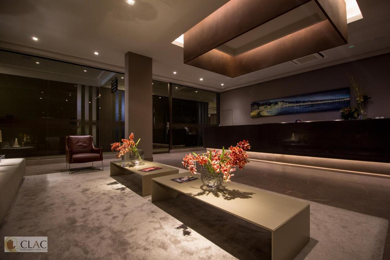 Clac - Holandas Prime - Flat 213 Apartment Joao Pessoa Luaran gambar