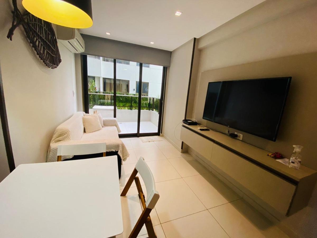 Clac - Holandas Prime - Flat 213 Apartment Joao Pessoa Luaran gambar
