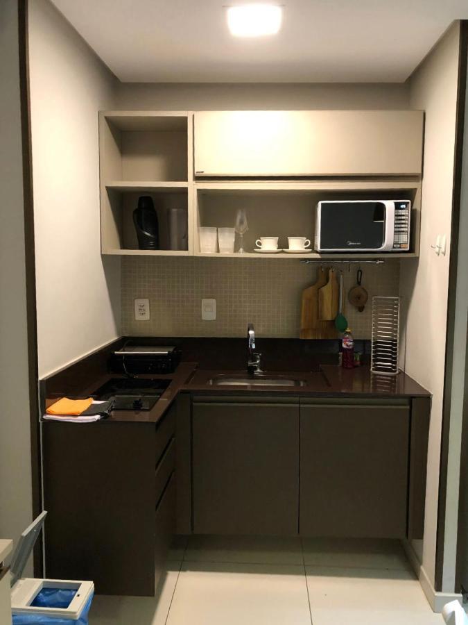 Clac - Holandas Prime - Flat 213 Apartment Joao Pessoa Luaran gambar