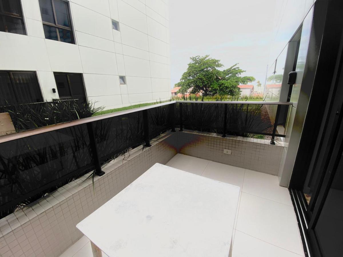 Clac - Holandas Prime - Flat 213 Apartment Joao Pessoa Luaran gambar
