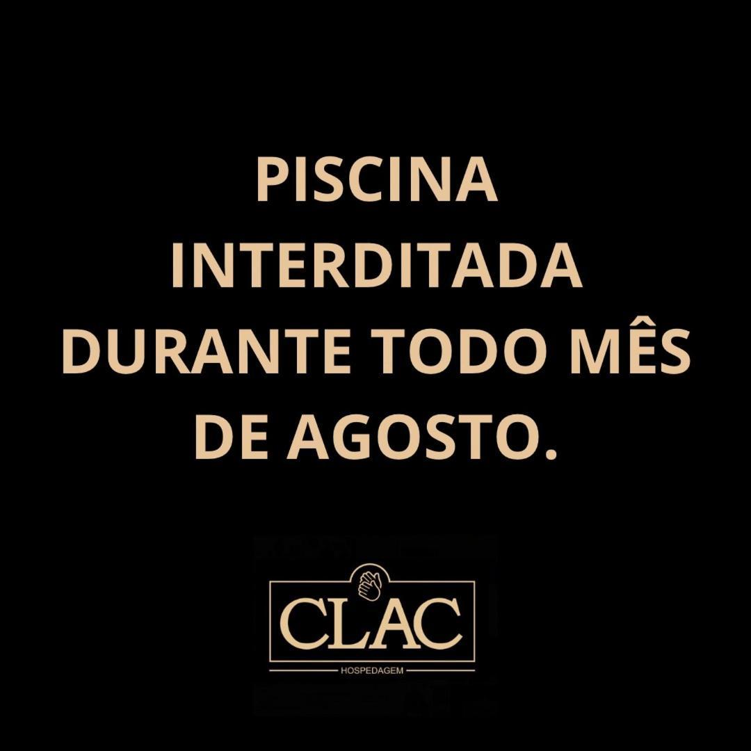 Clac - Holandas Prime - Flat 213 Apartment Joao Pessoa Luaran gambar